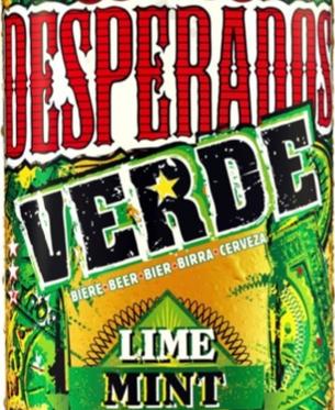 Desperados Verde